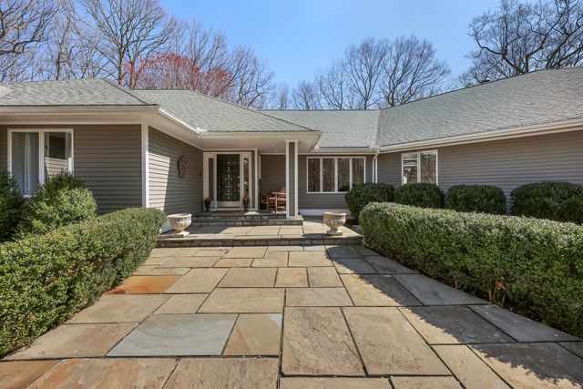 80 Norton Road, Easton, CT 06612