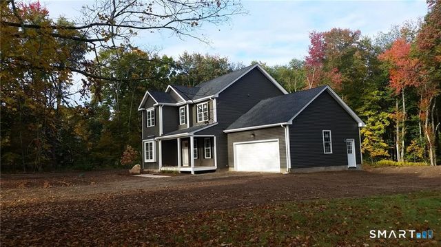 823a Stone Road, Windsor, CT 06095