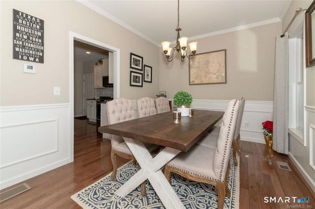 823a Stone Road, Windsor, CT 06095