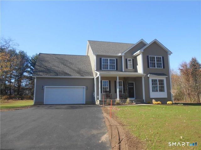 823a Stone Road, Windsor, CT 06095