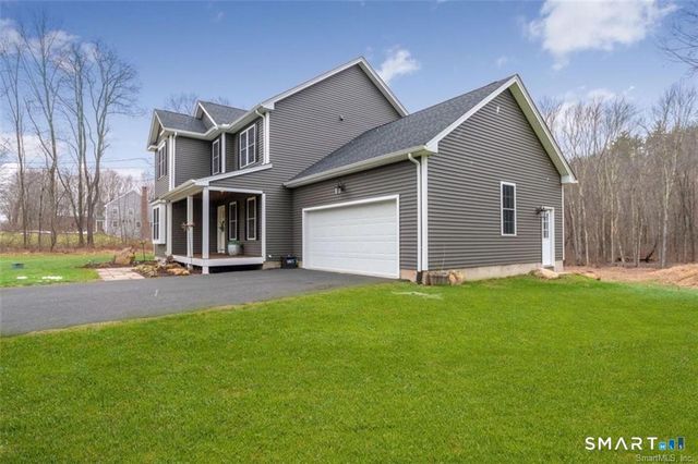 823a Stone Road, Windsor, CT 06095