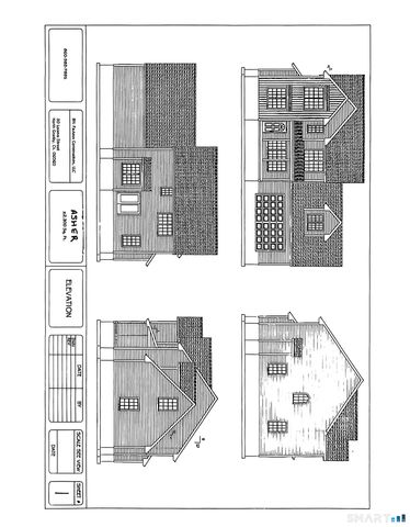 823a Stone Road, Windsor, CT 06095