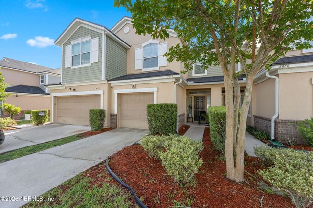 8653 VICTORIA FALLS Drive, Jacksonville, FL 32244