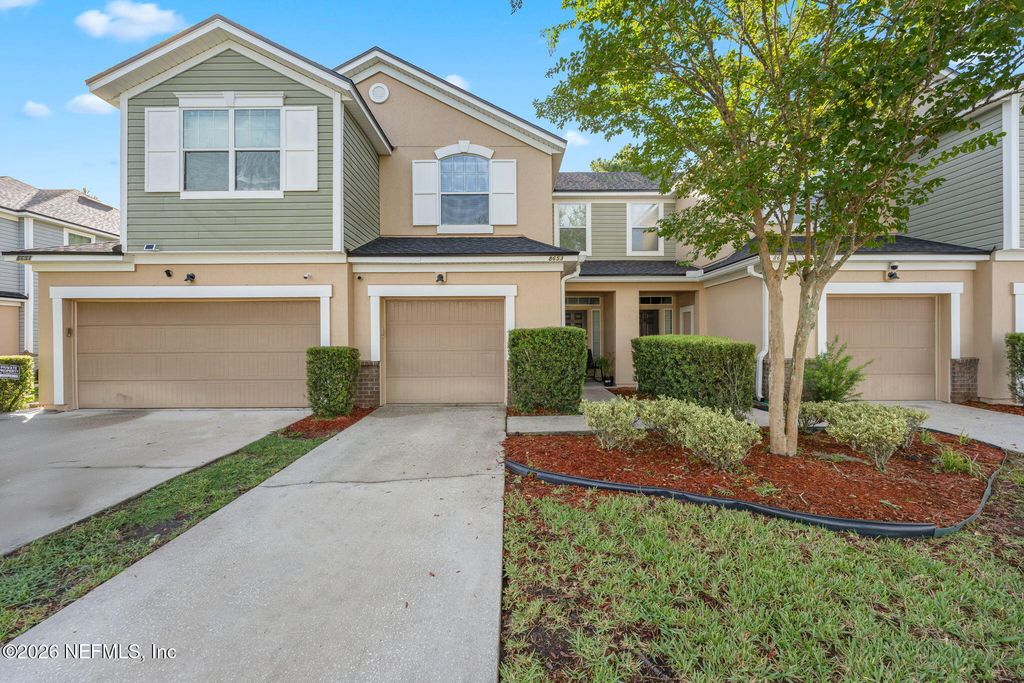 8653 VICTORIA FALLS Drive, Jacksonville, FL 32244