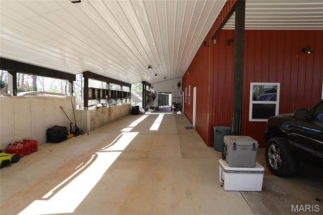 98 Carter 132C, Van Buren, MO 63965