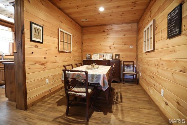 98 Carter 132C, Van Buren, MO 63965