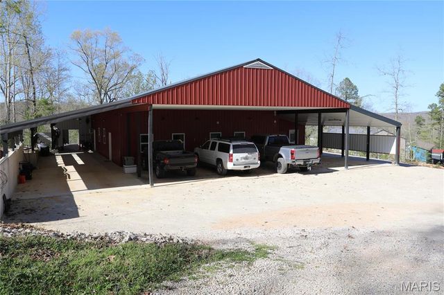 98 Carter 132C, Van Buren, MO 63965