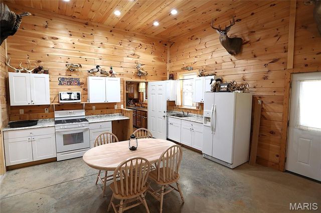 98 Carter 132C, Van Buren, MO 63965