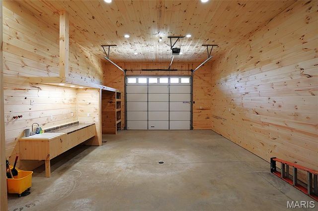 98 Carter 132C, Van Buren, MO 63965