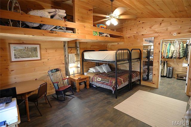 98 Carter 132C, Van Buren, MO 63965