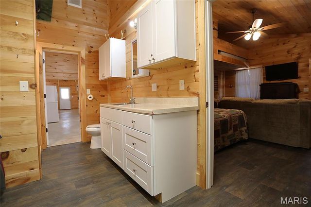 98 Carter 132C, Van Buren, MO 63965