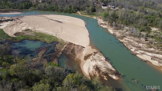 98 Carter 132C, Van Buren, MO 63965