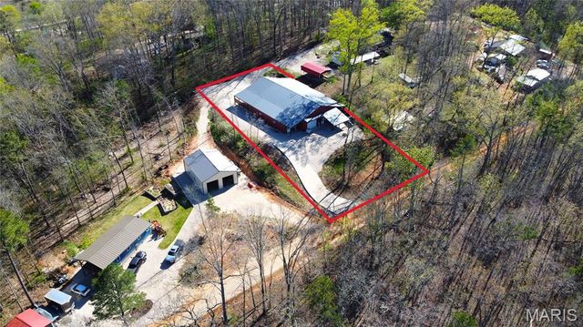 98 Carter 132C, Van Buren, MO 63965