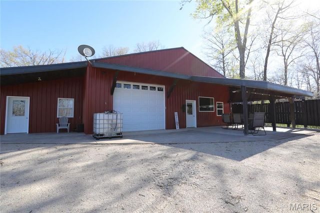 98 Carter 132C, Van Buren, MO 63965