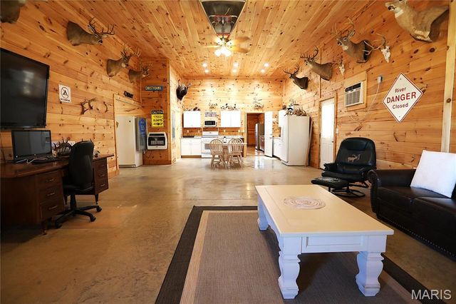 98 Carter 132C, Van Buren, MO 63965