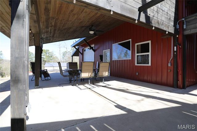 98 Carter 132C, Van Buren, MO 63965