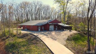 98 Carter 132C, Van Buren, MO 63965