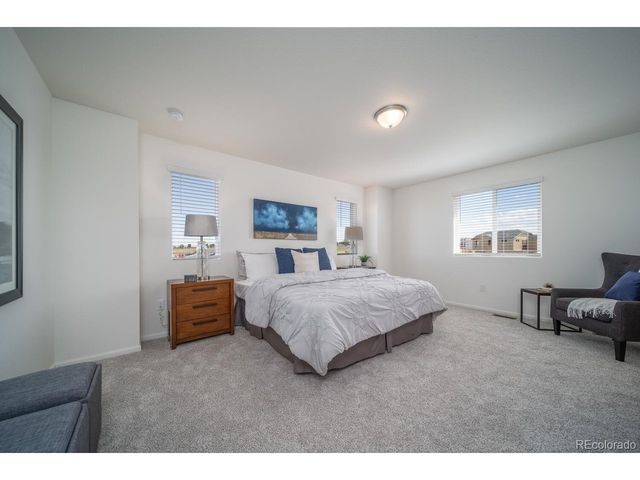 13511 E 103rd Pl, Commerce City, CO 80022