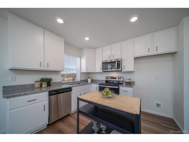 13511 E 103rd Pl, Commerce City, CO 80022