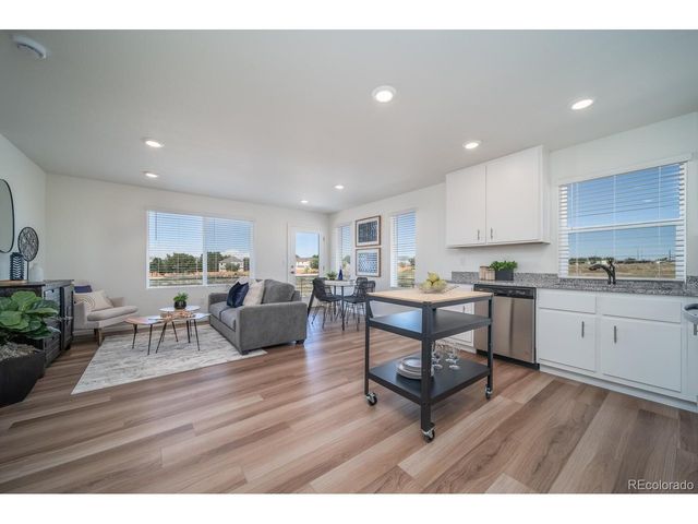 13511 E 103rd Pl, Commerce City, CO 80022