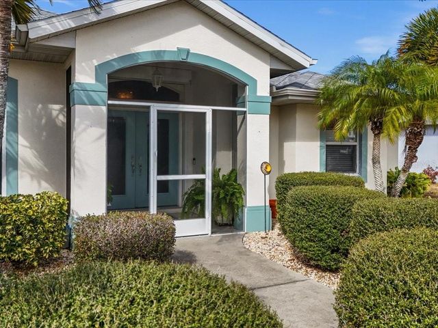 7547 PASPALUM, Punta Gorda, FL 33955