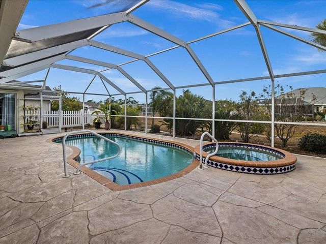 7547 PASPALUM, Punta Gorda, FL 33955