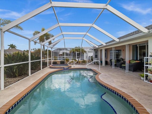 7547 PASPALUM, Punta Gorda, FL 33955