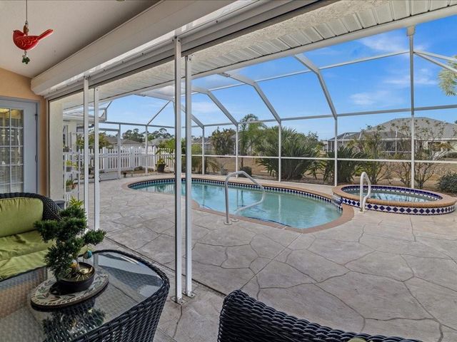 7547 PASPALUM, Punta Gorda, FL 33955