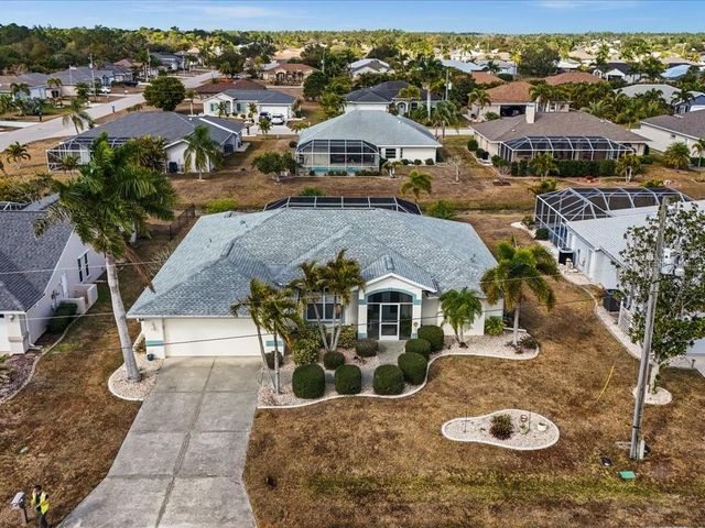 7547 PASPALUM, Punta Gorda, FL 33955