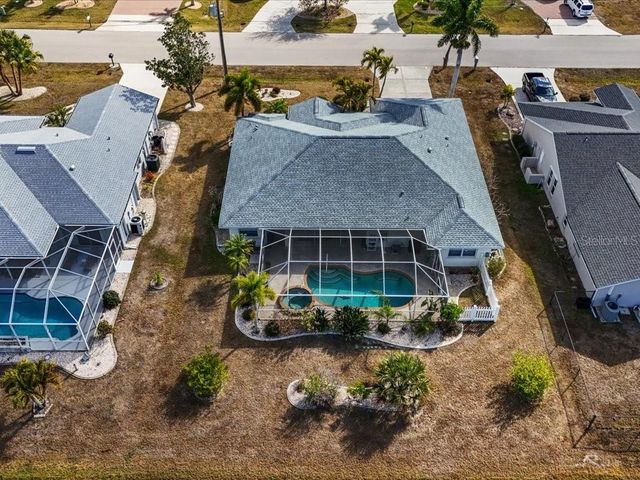 7547 PASPALUM, Punta Gorda, FL 33955
