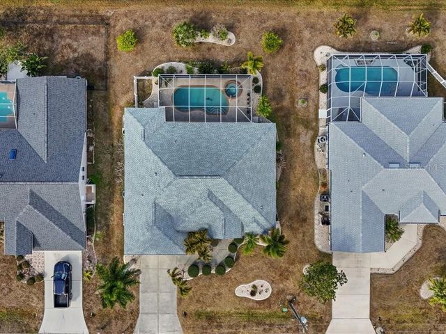 7547 PASPALUM, Punta Gorda, FL 33955