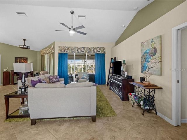 7547 PASPALUM, Punta Gorda, FL 33955