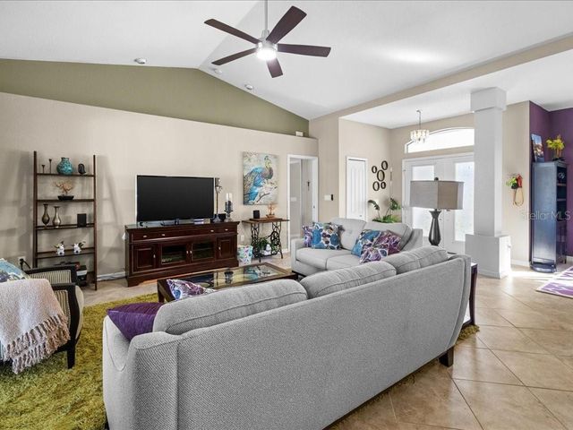 7547 PASPALUM, Punta Gorda, FL 33955