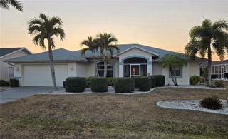 7547 PASPALUM, Punta Gorda, FL 33955