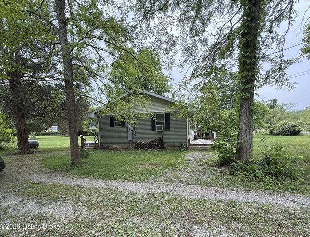 340 E Indian Stone Rd, Shepherdsville, KY 40165
