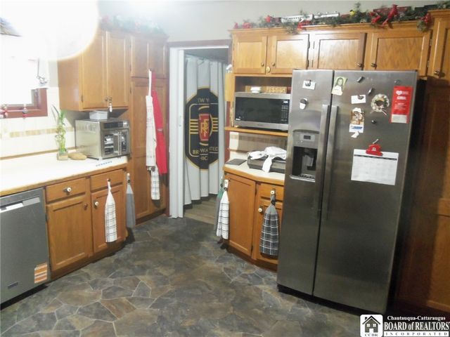 14 West Lucas Avenue, Dunkirk, NY 14048