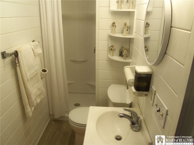 14 West Lucas Avenue, Dunkirk, NY 14048