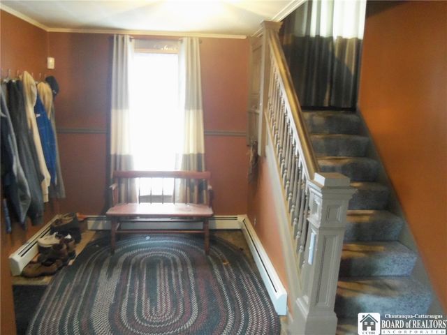 14 West Lucas Avenue, Dunkirk, NY 14048