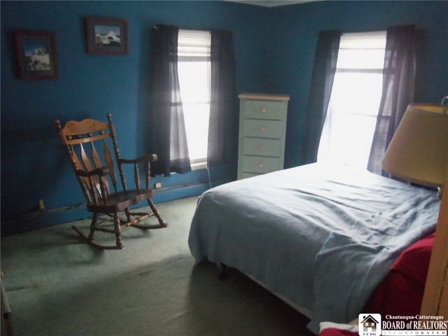 14 West Lucas Avenue, Dunkirk, NY 14048