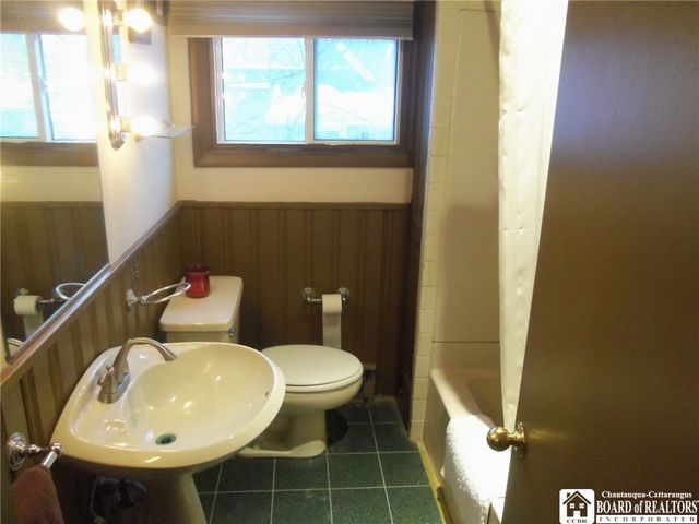 14 West Lucas Avenue, Dunkirk, NY 14048