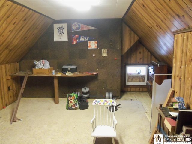 14 West Lucas Avenue, Dunkirk, NY 14048