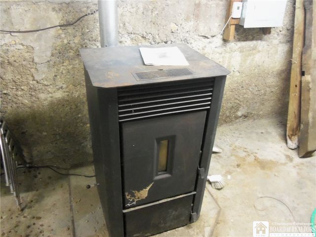 14 West Lucas Avenue, Dunkirk, NY 14048