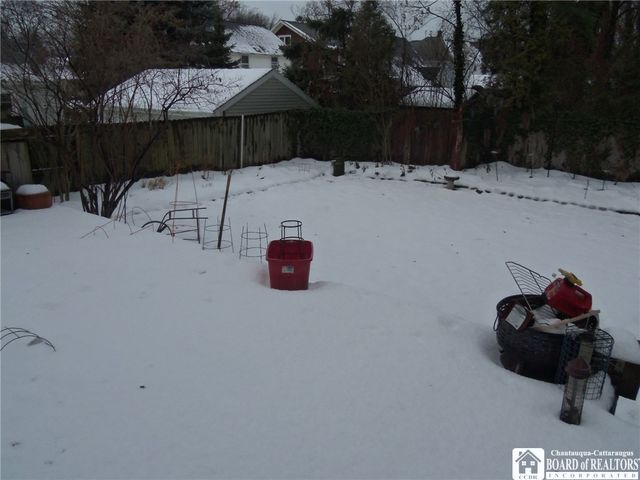 14 West Lucas Avenue, Dunkirk, NY 14048