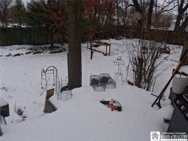 14 West Lucas Avenue, Dunkirk, NY 14048