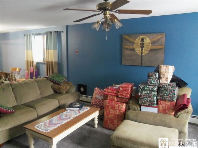 14 West Lucas Avenue, Dunkirk, NY 14048