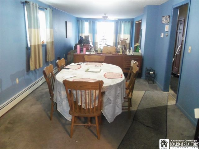 14 West Lucas Avenue, Dunkirk, NY 14048