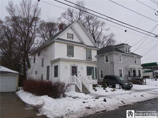 14 West Lucas Avenue, Dunkirk, NY 14048