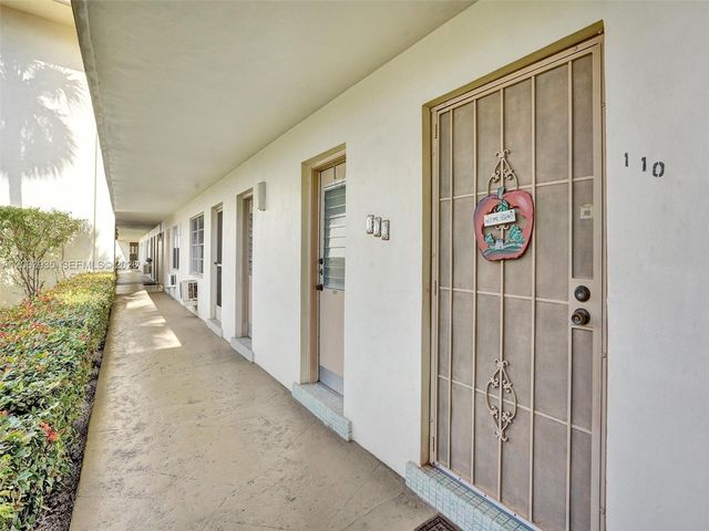 16901 NE 13th Ave 110, Miami, FL 33162