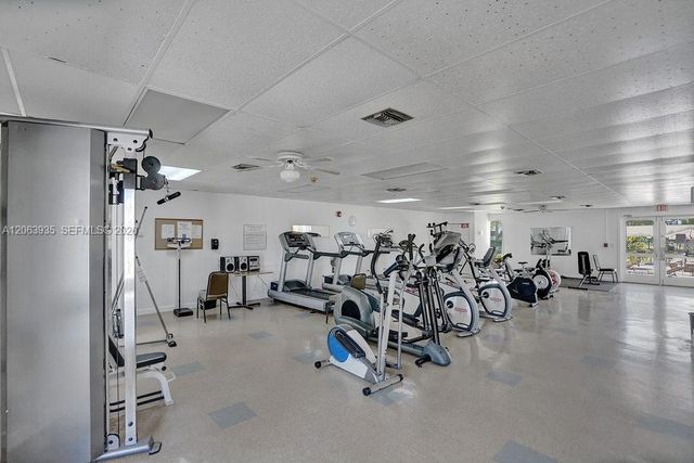 16901 NE 13th Ave 110, Miami, FL 33162