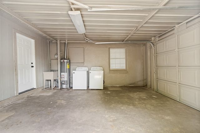 9225 N Dodson Drive, White Settlement, TX 76108